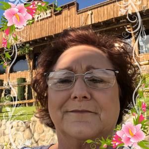 Meet your Posher, Linda